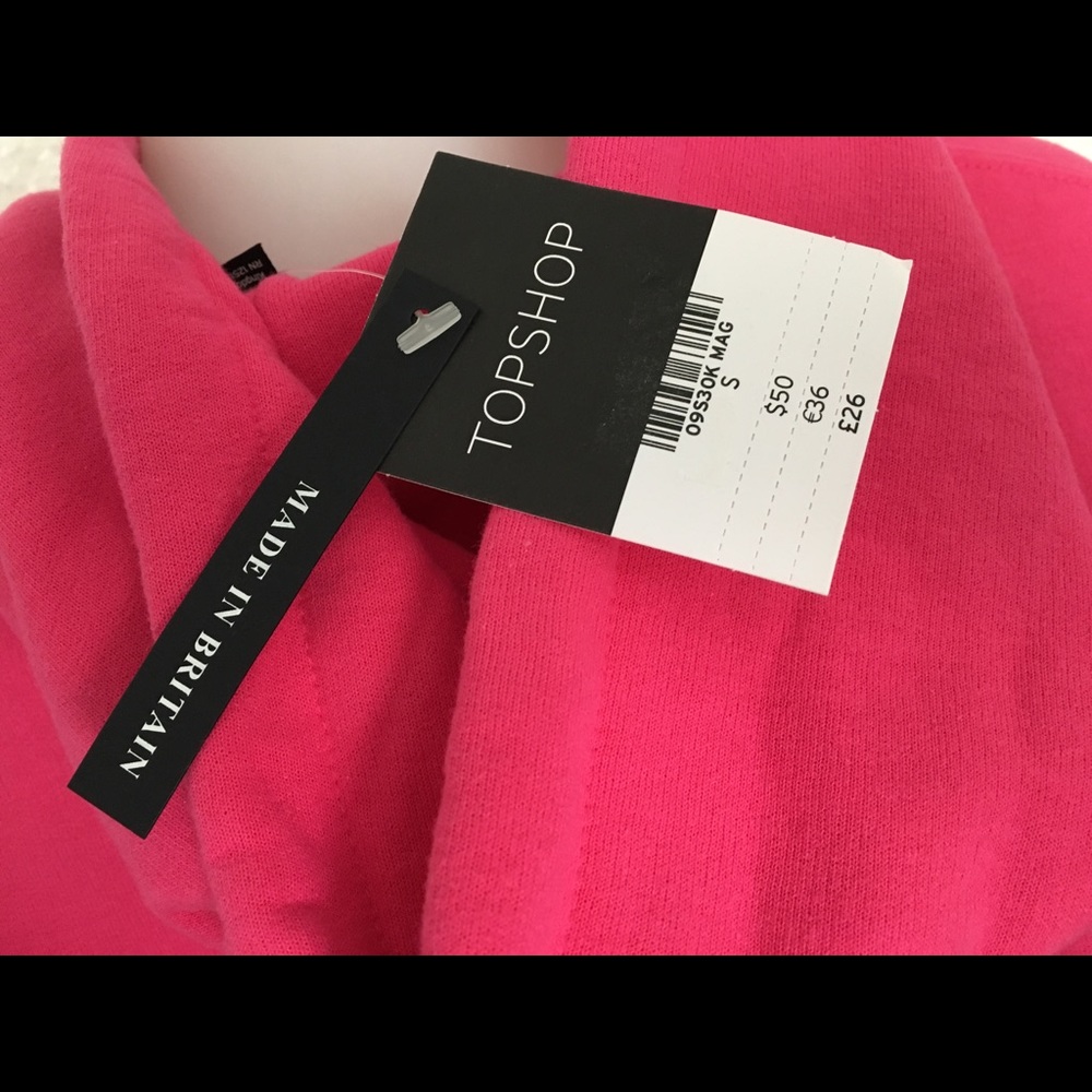 Top shop Hoodie